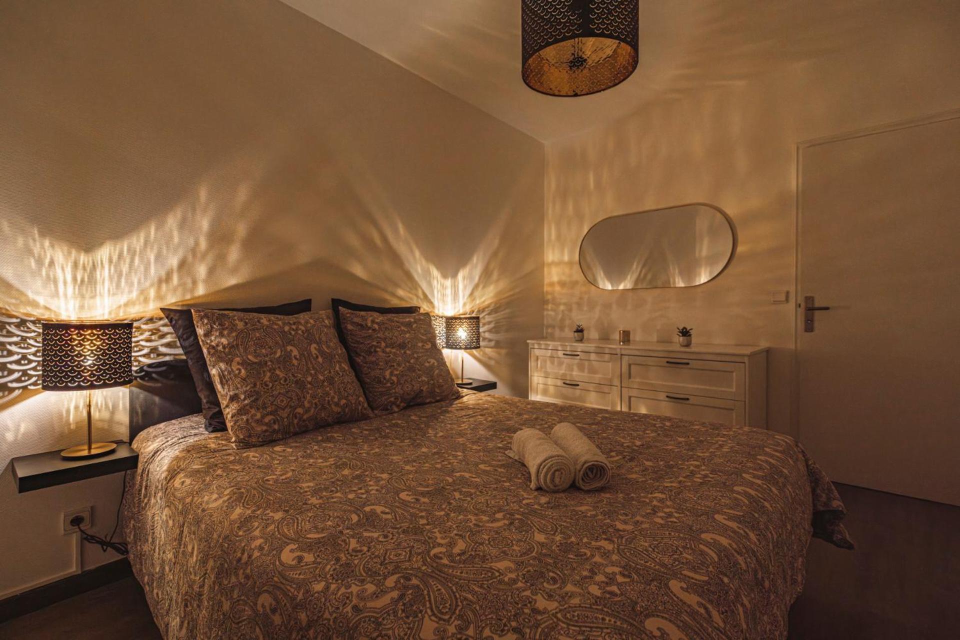 Apartamento Place D'erlon Hyper Centre *