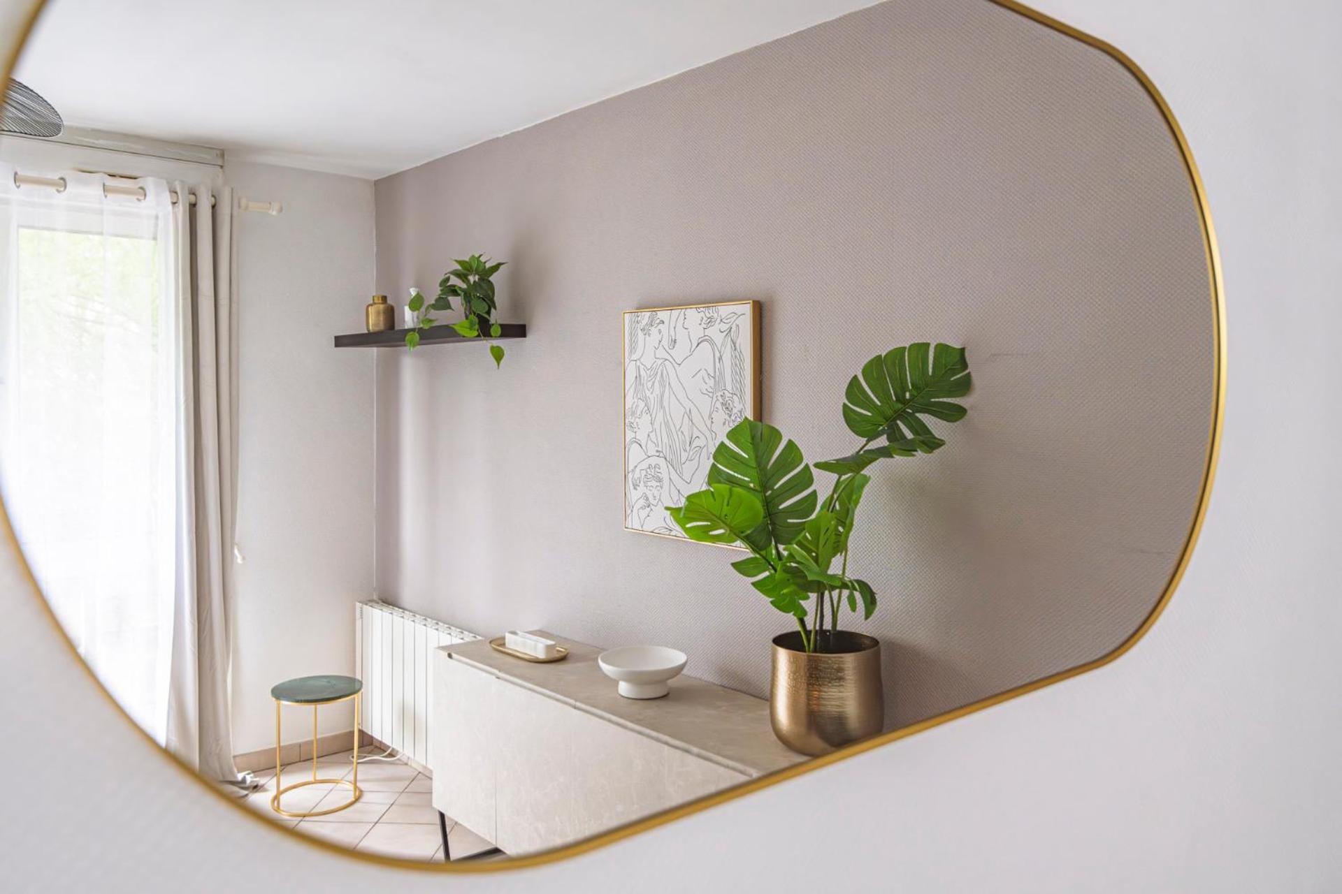 Place D'erlon Hyper Centre Appartement Reims