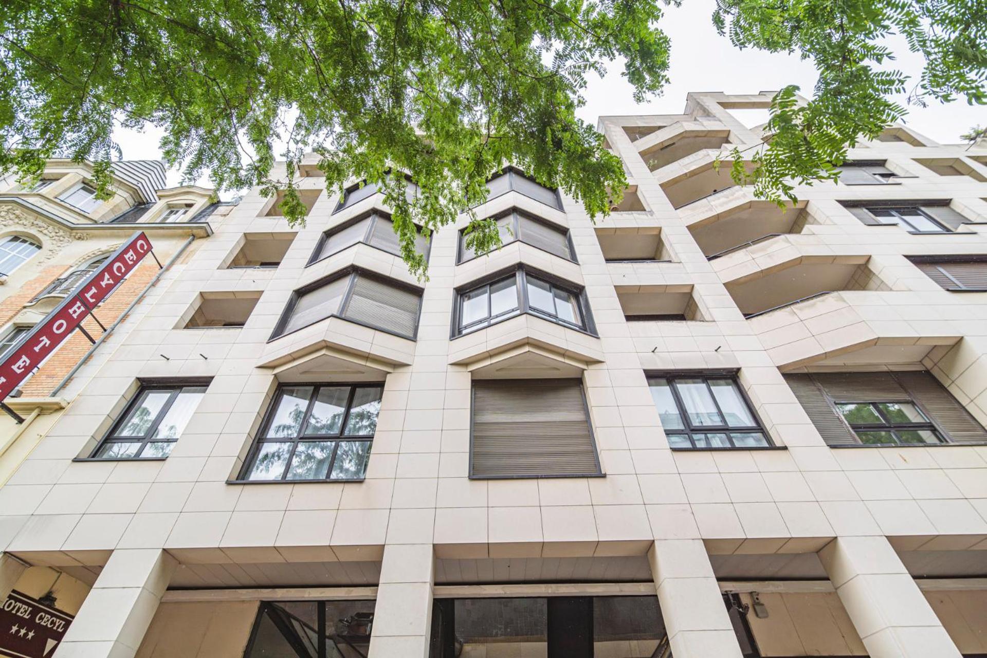 Place D'erlon Hyper Centre Appartement *